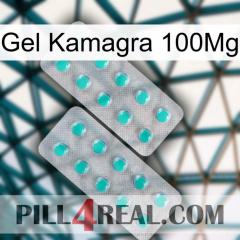 Gel Kamagra 100Mg 29